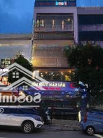 Cho Thuê Mặt Bằng Kinh Doanh Phố Phùng Hưng, 55M2X4Tầng,Mặt Tiền5M, Mọi Mô Hình Kinh Doanh