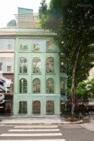 Hottt!!! Cho Thuê Mặt Bằng Kinh Doanh Mp Lò Đúc -Diện Tích70M2X 8T + Hầm -Mặt Tiền6M - Nhận Diện Cực Đỉnh