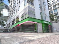 Shophouse Căn Góc 2 Mặt Tiền Khu Star Hill, Phú Mỹ Hưng Quận 7 Dtsd 310M2 Giá Thuê Rẻ Vị Trí Đẹp