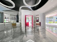 Shophouse Căn Góc 2 Mặt Tiền Khu Star Hill, Phú Mỹ Hưng Quận 7 Dtsd 310M2 Giá Thuê Rẻ Vị Trí Đẹp