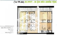 Bán Cc Tại The Era Town, 2 Tỷ, 67M2, 2 Phòng Ngủ 2 Vệ Sinh Nội Thất , Q7, Hcm