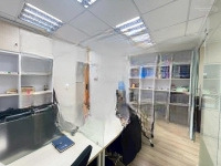 Bán Căn Hộ Oficetel - Ở Hoặc Làm Vp (Toà Nhà Charmington Q10)