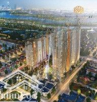 Chính Chủ Gửi Bán Hơn 200 Căn Hộ Victoria Village View Sông, Hồ Bơi Giá Tốt Nhất Tháng 4/2025