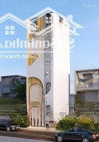 Nhà Đẹp 5 Tầng, 32M , Hậu Ái- Vân Canh - Hoài Đức, Ô Tô Đỗ Cửa