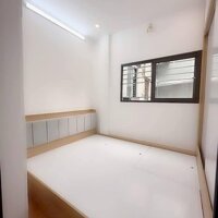 Nhà Đẹp Ở Ngay Khương Đình, Thanh Xuân 60m, giá 2.79 tỷ.