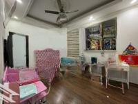 Bán Nhà Phú Thượng Tây Hồ - Nhà Đẹp Lô Góc - Mặt Ngõ Thông - Ô Tô Tránh - Mặt Tiền Rộng