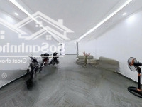 Cực Hiếm! Toà Văn Phòng Phố Hoàng Quốc Việt, Nghĩa Đô, Cầu Giấy.diện Tích100M2 X 8 Tầng. Giá Bán 34.7 Tỷ