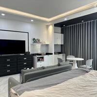 Trống Lại Căn Studio 40m² Sang Xịn Mịn Bồn Tắm Chill View Thành Phố Gần Sân Bay TSN Tân Bình