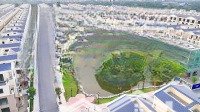 Liền Kề Khu San Hô Nhà Mặt Tiền 5M - Chuyên Dụng Để Kinh Doanh - Diện Tích 70M2 - Sẵn Nhà Bàn Giao