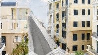 Liền Kề Khu San Hô Nhà Mặt Tiền 5M - Chuyên Dụng Để Kinh Doanh - Diện Tích 70M2 - Sẵn Nhà Bàn Giao