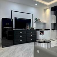 Trống Lại Căn Studio 40m² Sang Xịn Mịn Bồn Tắm Chill View Thành Phố Gần Sân Bay TSN Tân Bình