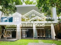 Bán Biệt Thự Sát Hồ Flamingo Đại Lải Căn 500M2 Full Nội Thất 24 Tỷ Sổ Đỏ Lâu Dài