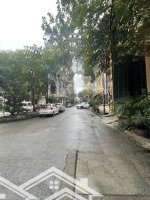 Đặng Xuân Bảng- Bắc Linh Đàm. Vị Trí Đẹp 3 Ôtô Tránh, Thoáng Trước + Sau 60M2 5Tmặt Tiền4,5M*17,5Tỷ