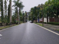 Bán Gấp Biệt Thự Khu Sunny Garden, Diện Tích 300M2,Mặt Tiền16M, 4Tầng, Gía 35 Tỷ Có Thương Lượng