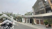 Siêu Liền Kề Khu Đô Thị Việt Hưng,Long Biên- Diện Tích: 114M2