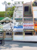 Nhà 1 Đời Chủ Mặt Tiền Bắc Hải Giá Tốt,Diện Tích4 X 23M Cn 80M2. Kc 3 Tầng Giá Bán 16 Tỷ