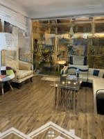 Quá Hiếm - Âu Cơ Mặt Phố - 6 Tầng - Ô Tô - Giá Đẹp, Nhà Đẹp Lung Linh. 9.2 Tỷ Thương Lượng