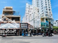 Bán Nhà Ngay Vòng Xoay Ngã 5 Quang Trung - Lý Thánh Tôn. Vị Trí Sầm Uất Kinh Doanh