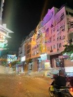 2Mt Bạch Đằng P. 2 Q. Tân Bình - 11X17M. Cn 173M2 - Gpxd Hầm 7 Lầu - 45 Tỷ, Hđt: 130 Triệu/Tháng