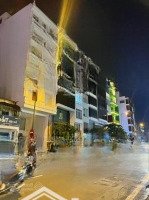 2Mt Bạch Đằng P. 2 Q. Tân Bình - 11X17M. Cn 173M2 - Gpxd Hầm 7 Lầu - 45 Tỷ, Hđt: 130 Triệu/Tháng