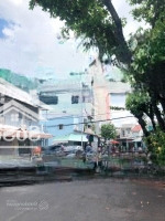 Phạm Hùng- Đ. Hồ Thành Biên , Quận 8 6 Lầu#Có Thang Máy#Nở Hậu
