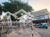 Phạm Hùng- Đ. Hồ Thành Biên , Quận 8 6 Lầu#Có Thang Máy#Nở Hậu