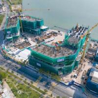 Hàng Nóng Sun Group – Căn Góc 2PN, View Độc, Giá Shock!