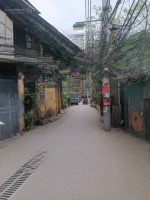 Bán Đất Tại Đại Mỗ, 8,5 Tỷ, 41M2, Mặt Tiền 3,5M, Ô Tô Tránh Kinh Doanh. View Khu Đô Thị