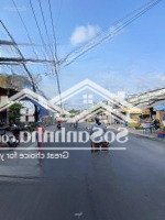 Đất 4500M2 An Phú, Thuận An, Ngay Vòng Xoay An Phú, Bình Dương