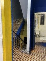 Cho Thuê Nhà Mặt Ngõ 121 Phố Chùa Láng
