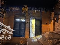 Cho Thuê Nhà Mặt Ngõ 121 Phố Chùa Láng