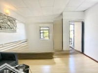 Phòng Studio Ban Công Riêng, Full Topping - 128 Ngô Tất Tố