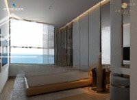 Sau 2 Năm Dịch Chính Chủ Cần Pass Lại Căn The Sang Trực Diện Biển, Bàn Giao 2025, Tt Giàn Trải