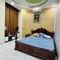 BÁN NHÀ KHU VỰC AN NINH, HUỲNH TẤN PHÁT QUẬN 7, 4 TẦNG, 57M2 CHỈ 6.4 TỶ