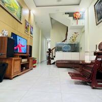 BÁN NHÀ KHU VỰC AN NINH, HUỲNH TẤN PHÁT QUẬN 7, 4 TẦNG, 57M2 CHỈ 6.4 TỶ