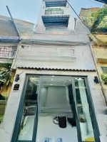 Bán Gấp Nhà Riêng 4,95 Tỷ, 21M2 Tại Bạch Đằng, P24, Q. Bình Thạnh, Tp. Hcm