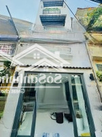 Bán Gấp Nhà Riêng 4,95 Tỷ, 21M2 Tại Bạch Đằng, P24, Q. Bình Thạnh, Tp. Hcm