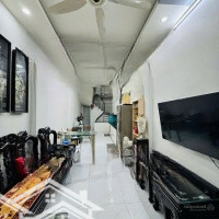 10.88 Tỷ,Diện Tích45M2, 5 Tầng, 4 Ngủ Rộng, Mặt Ngõ 102 Âu Cơ, Tây Hồ, Cách 30M Ra Đường Ô Tô Tránh