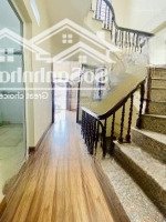 Phải Nhanh Mới Kịp, 55M2,Mặt Tiền4,7M, Dân Xây 5T, Ô Tô Tránh, Tại Nguyễn Chính Tân Mai