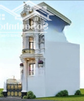 Chỉ 10,38 Tỷ: Nhà Đẹp Đà Nẵng - Gần Chợ Thanh Khê, Sát Đường Điện Biên Phủ: 5,2M X 28M - 4 Tầng 5Pn