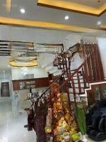 Chỉ 10,38 Tỷ: Nhà Đẹp Đà Nẵng - Gần Chợ Thanh Khê, Sát Đường Điện Biên Phủ: 5,2M X 28M - 4 Tầng 5Pn