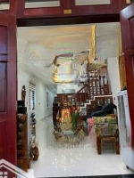 Chỉ 10,38 Tỷ: Nhà Đẹp Đà Nẵng - Gần Chợ Thanh Khê, Sát Đường Điện Biên Phủ: 5,2M X 28M - 4 Tầng 5Pn