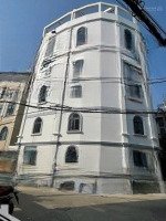 Tòa Chdv 15 Phòng Gốc 3 Mặt Tiềnhẽm Xe Hơinguyễn Văn Đậu, Bình Thạnh Nhỉnh 15 Tỷ