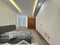 Nhà Hẻm Xe Hơi 4 Tầng 4 Phòng Full Nội Thất Giá Bán 7 Tỷ 930 Triệu, Phú Thuận, Quận 7, Tphcm Khu Cao Tầng