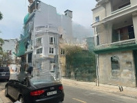 Siêu Phẩm Biệt Thự 3 Măt Tiền 7 Phòng Ngủ 6 Vệ Sinh 239M2 Tại Nguyễn Thành Ý, Đa Kao, Q1, Tp.hcm, Giá Tốt, Hot