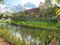 Biệt Thự The Aqua Khu Đô Thị Waterpoint Mua Giá Gốc Cđt Nam Long Nhận Nhiều Ưu Đãi