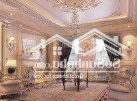 Bán Biệt Thự Mỹ Đình 2 Thang Máy, Thiết Kế Hiện Đại - Quan Tâm Liên Hệ 0969461171