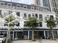 Nhà Phố 2 Mặt Tiền Kinh Doanh Ngang 6M Tại The Infinity Dĩ An - Vincom Plaza Ngã Tư 550, Đợt 1 10%
