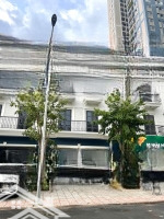 Nhà Phố 2 Mặt Tiền Kinh Doanh Ngang 6M Tại The Infinity Dĩ An - Vincom Plaza Ngã Tư 550, Đợt 1 10%