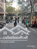 Hot - Bán Gấp Nhà Mp Hoàn Kiếm Giá Siêu Rẻ Gần Ngã Ba Hàng Đường - Hàng Cá